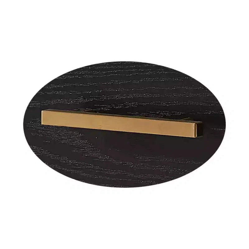 Credenza/Madia Mobile Bar per Vini e Liquori per Cucina, Soggiorno e Sala da Pranzo