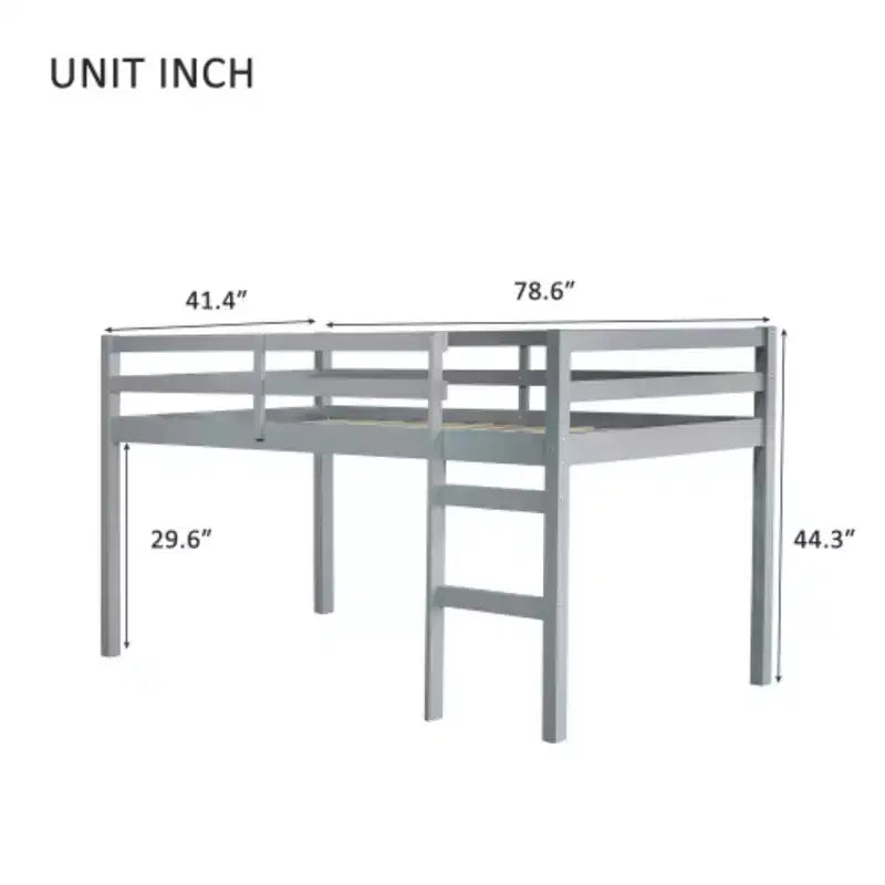 Legno massello Costruito per durare