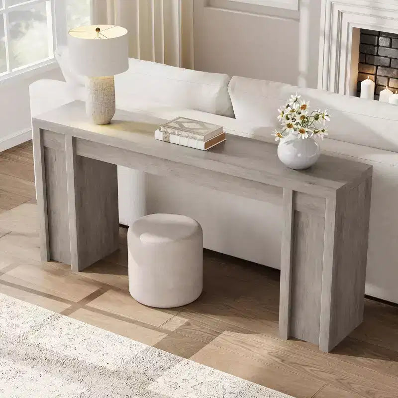 Sedia da ufficio ergonomica con schienale alto in rete, poggiapiedi, poggiatesta e supporto lombare regolabile