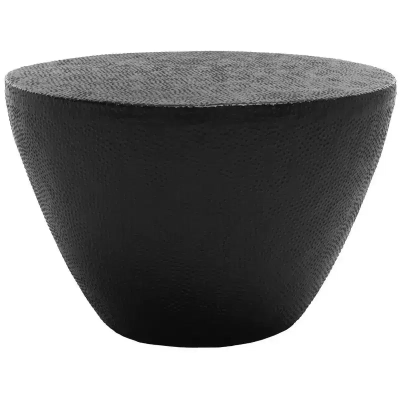 Tavolino da Caffè Moderno in Legno, Elegante Tavolino da Salotto con Contenitore